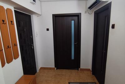 Apartament cu 2 camere decomandat în Exterior Vest - 4