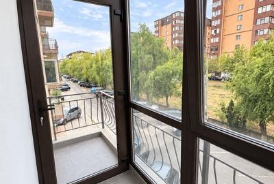 Apartament cu 2 camere decomandat în Dudu