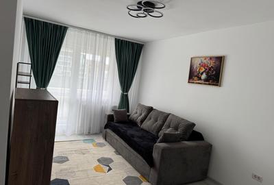 Apartament cu 2 camere decomandat, mobilat în Militari - 5