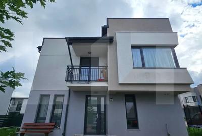 Casă cu 3 camere cu Teren 246 Mp în Central