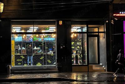Spațiu comercial, de 160 mp, în Șagului