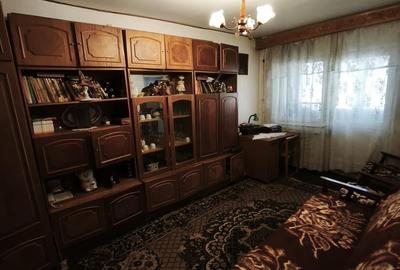 Garsonieră semidecomandată în Burdujeni