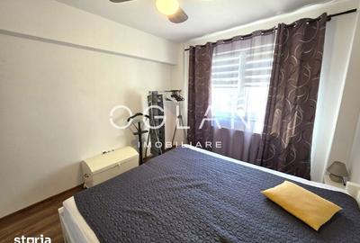 Apartament cu 3 camere în Central - 3