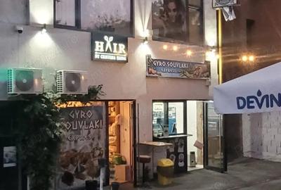 Spațiu comercial, de 35 mp, în Craiovița Nouă - 3