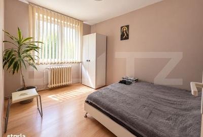 Apartament cu 3 camere în Dacia