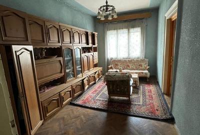 Casă cu 5 camere în Central - 4