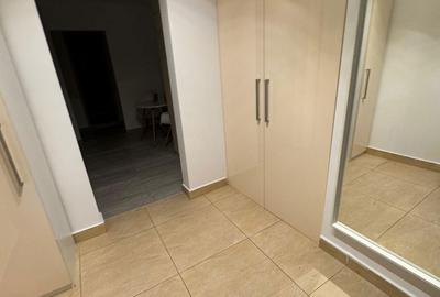 Apartament cu 2 camere semidecomandat în Berceni - 3