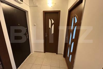 Apartament cu 2 camere decomandat, mobilat în Nicolina - 6