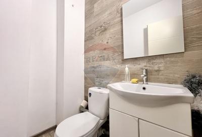 Apartament cu 4 camere decomandat, mobilat în Central - 4