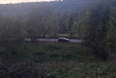 Teren de 839 mp, în Valea Doftanei - 2