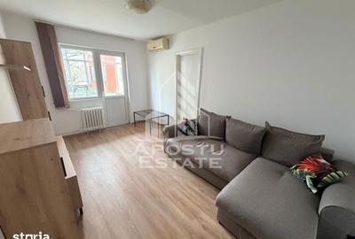 Apartament cu 2 camere, mobilat în Soarelui - 4