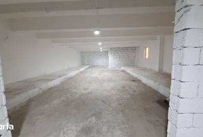 Spațiu comercial, de 105 mp, în Jilava - 2