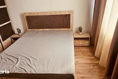 Apartament cu 2 camere decomandat în Giurgiului - 8