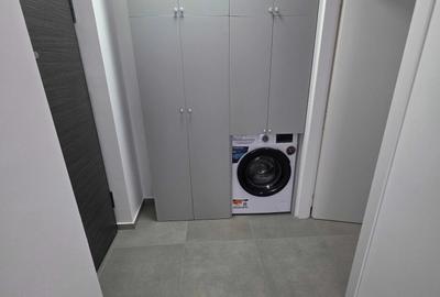 Apartament cu 2 camere decomandat în Central - 5