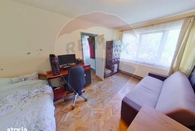 Apartament cu 2 camere semidecomandat în Vest - 2