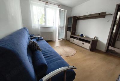 Apartament cu 2 camere semidecomandat în Central - 6