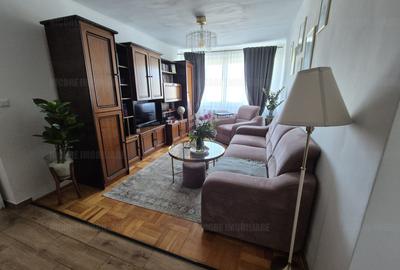 Apartament cu 3 camere decomandat în Șagului - 3