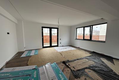 Apartament cu 2 camere decomandat în Central - 7