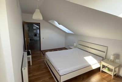 Apartament cu 2 camere semidecomandat în Florești - 1
