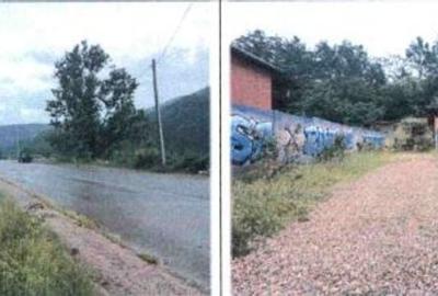 Teren de 2000 mp, în Dubova
