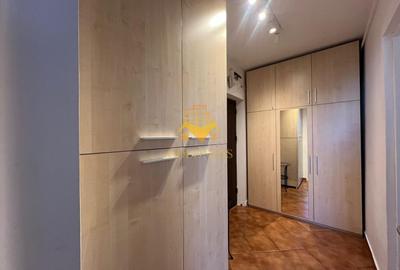 Apartament cu 2 camere decomandat, mobilat în Gheorgheni - 7
