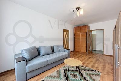 Apartament cu 2 camere decomandat, mobilat în Grigorescu - 3