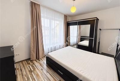 Apartament cu 3 camere decomandat, mobilat în Arhitecților - Calea Cisnădiei