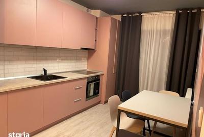 Apartament cu 2 camere în Valea Lupului - 2