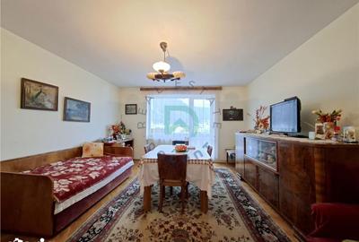 Apartament cu 3 camere decomandat în Centrul Istoric - 6