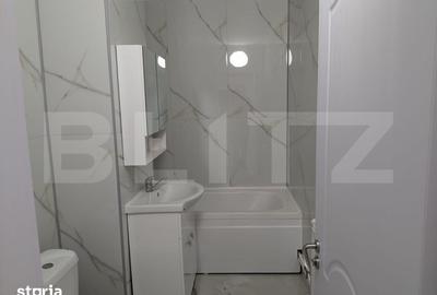 Apartament cu 2 camere semidecomandat în Micro 11 - 9