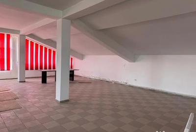 Spațiu comercial, de 1,000 mp, în Anda - 3