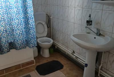 Casă cu 5 camere cu Teren 3000 Mp în Central