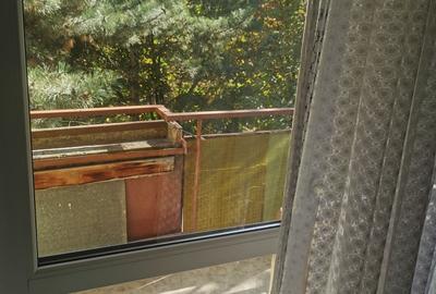Apartament cu 2 camere decomandat în Zorilor
