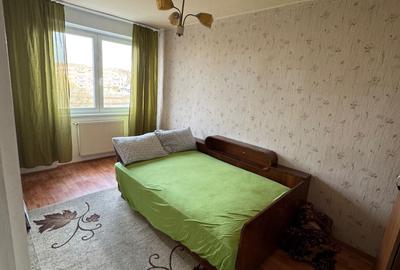 Apartament cu 2 camere decomandat în Central - 2