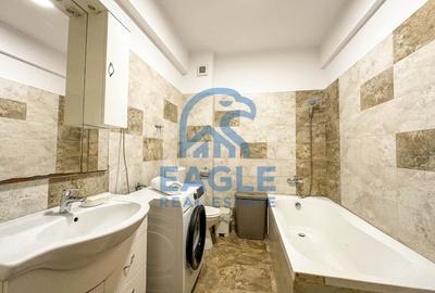 Apartament cu 2 camere decomandat, mobilat în Km 4-5 - 12