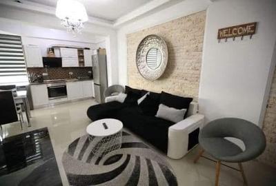 Apartament cu 2 camere, mobilat în Nord - 12