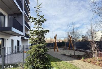 Apartament cu 2 camere decomandat în Doamna Ghica