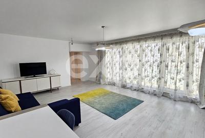 Apartament cu 2 camere decomandat, mobilat în Viilor - 12