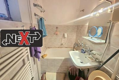 Apartament cu 2 camere semidecomandat în Mărăței