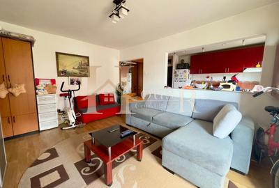 Apartament cu 2 camere semidecomandat, mobilat în Buziașului - 3