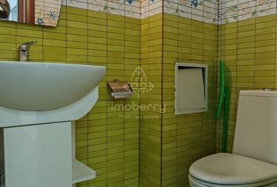 Apartament cu 3 camere semidecomandat, mobilat în Central - 16