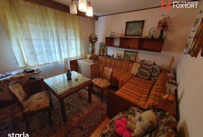 Apartament cu 3 camere decomandat în Elisabetin - 7