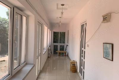 Casă cu 2 camere în Cricău - 14