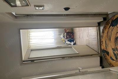 Apartament cu 3 camere semidecomandat în Central - 1