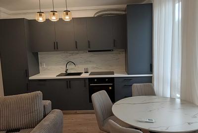 Apartament cu 3 camere decomandat în Nord - 2