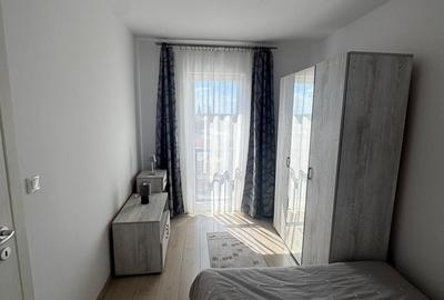 Apartament cu 2 camere în Șega - 8