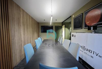 Apartament cu 4 camere decomandat în Brașovul Vechi - 8
