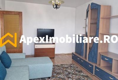 Garsonieră decomandată, mobilată în Moșilor