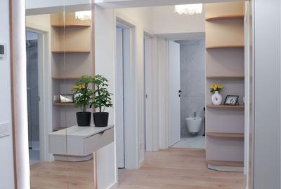 Apartament cu 3 camere decomandat în Lotus - 6