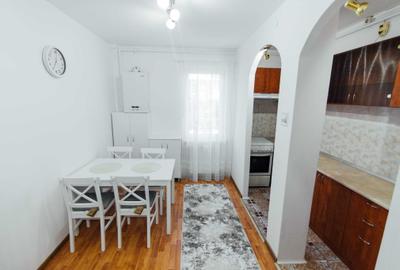 Apartament cu 2 camere decomandat în Budiu Mic - 1